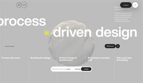 DHNN ™ — UX/UI design & development agency